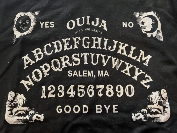 T-SHIRT Ouija